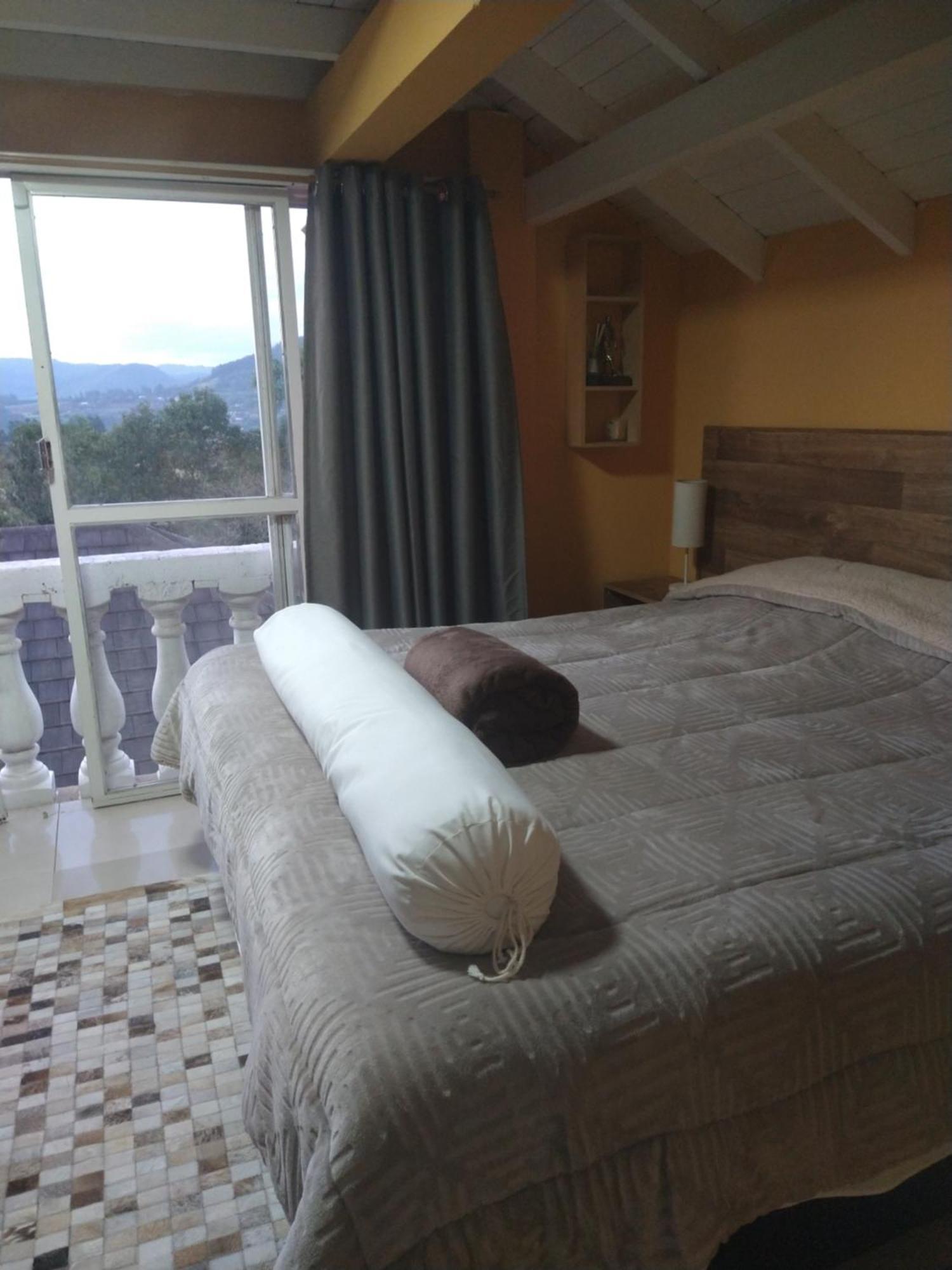Kolonisten Haus - Nova Direcao Estalagem Presidente Lucena