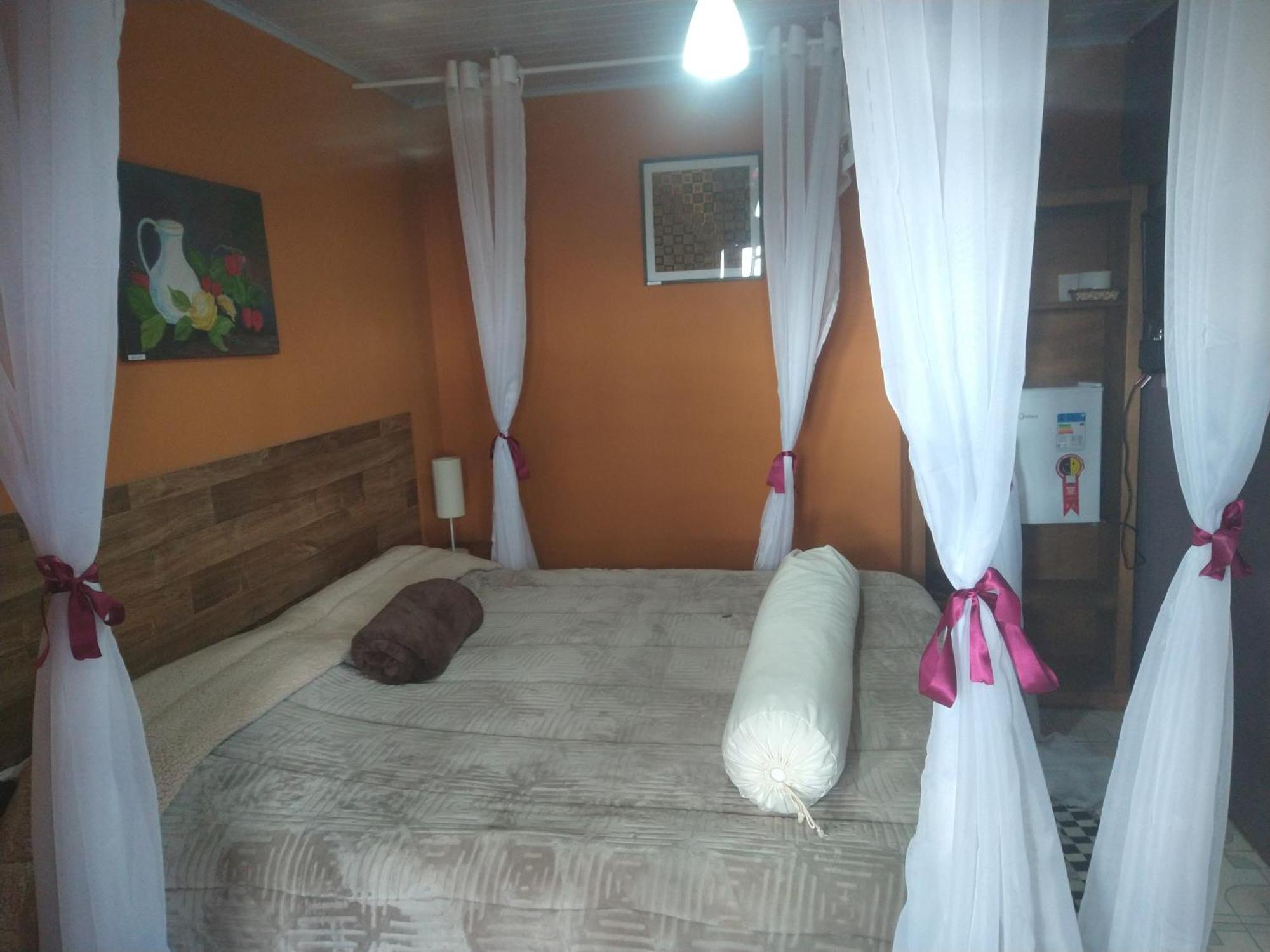Kolonisten Haus - Nova Direcao