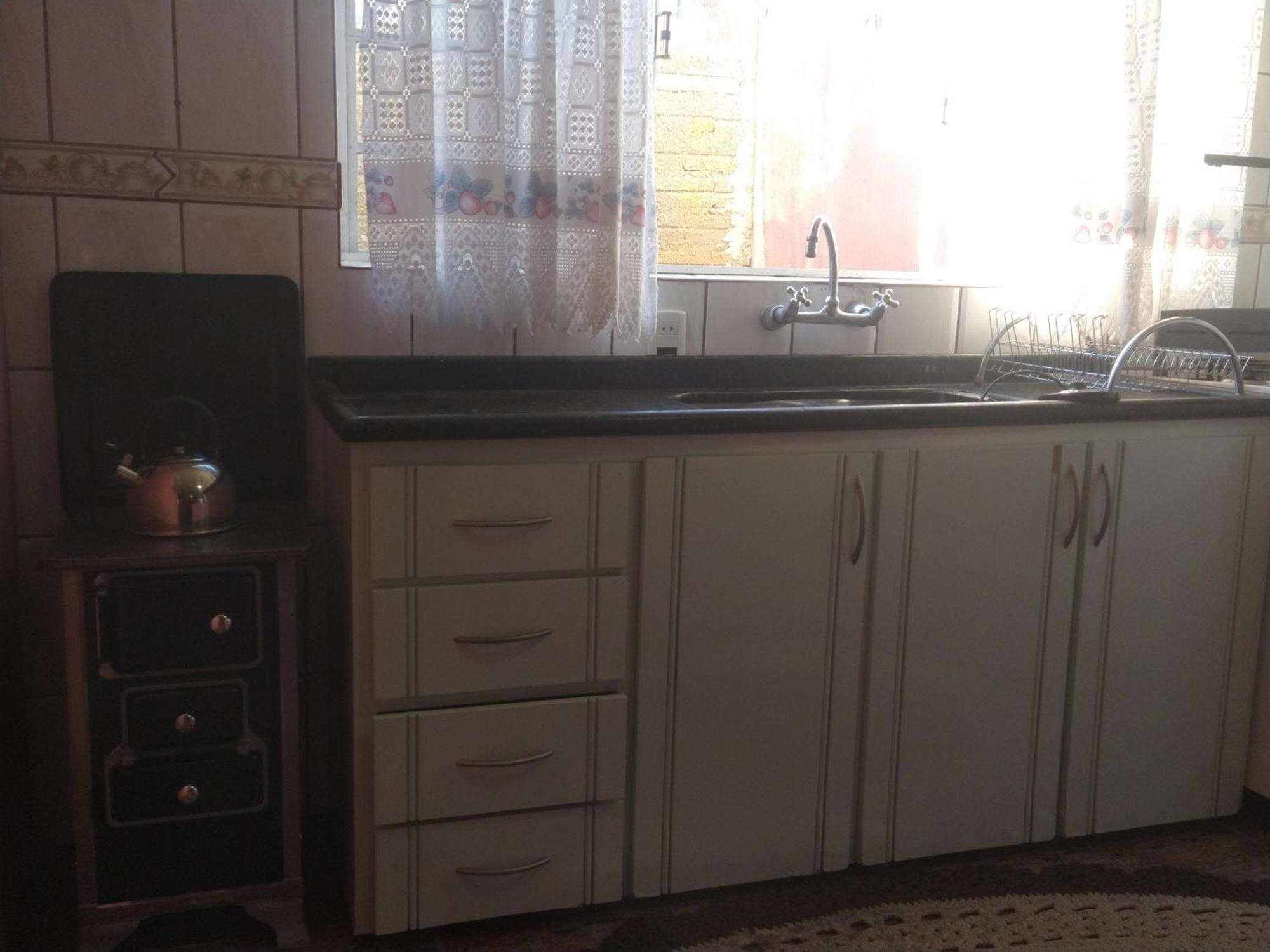 Inn Kolonisten Haus - Nova Direcao Presidente Lucena