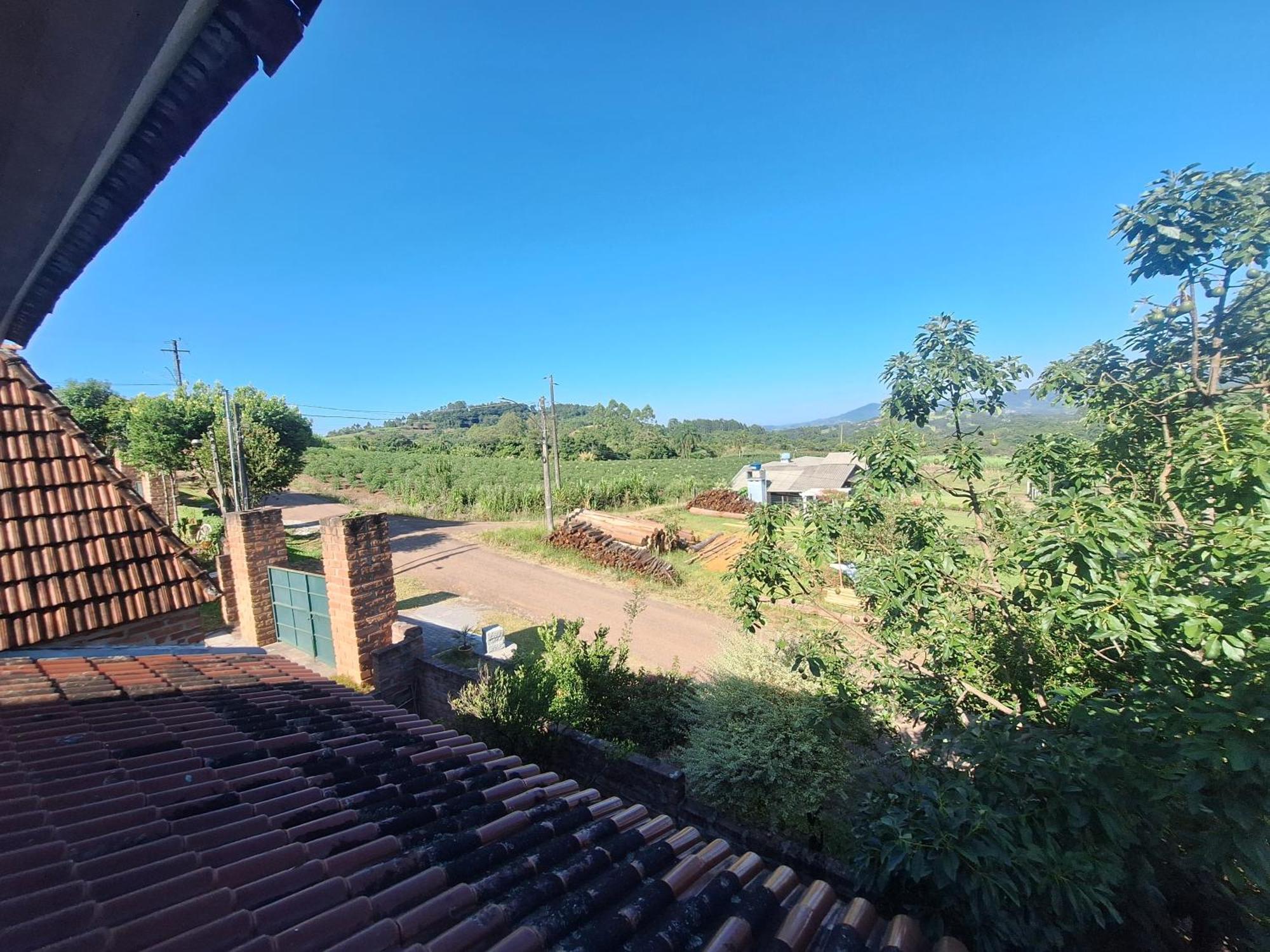 Inn Kolonisten Haus - Nova Direcao Presidente Lucena