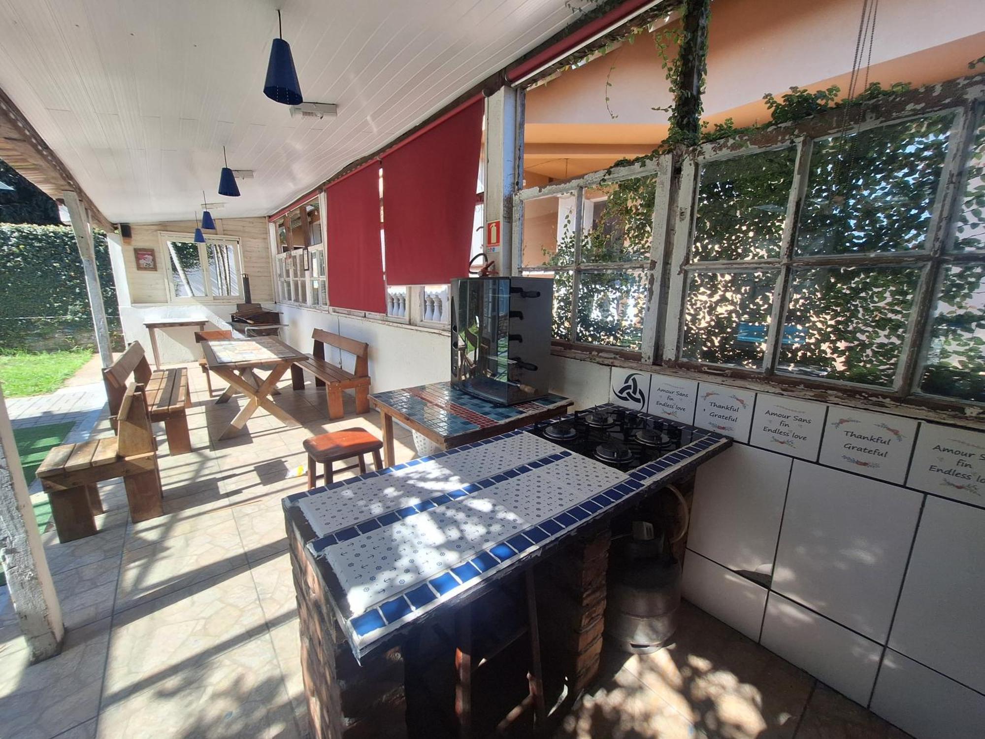 Inn Kolonisten Haus - Nova Direcao *