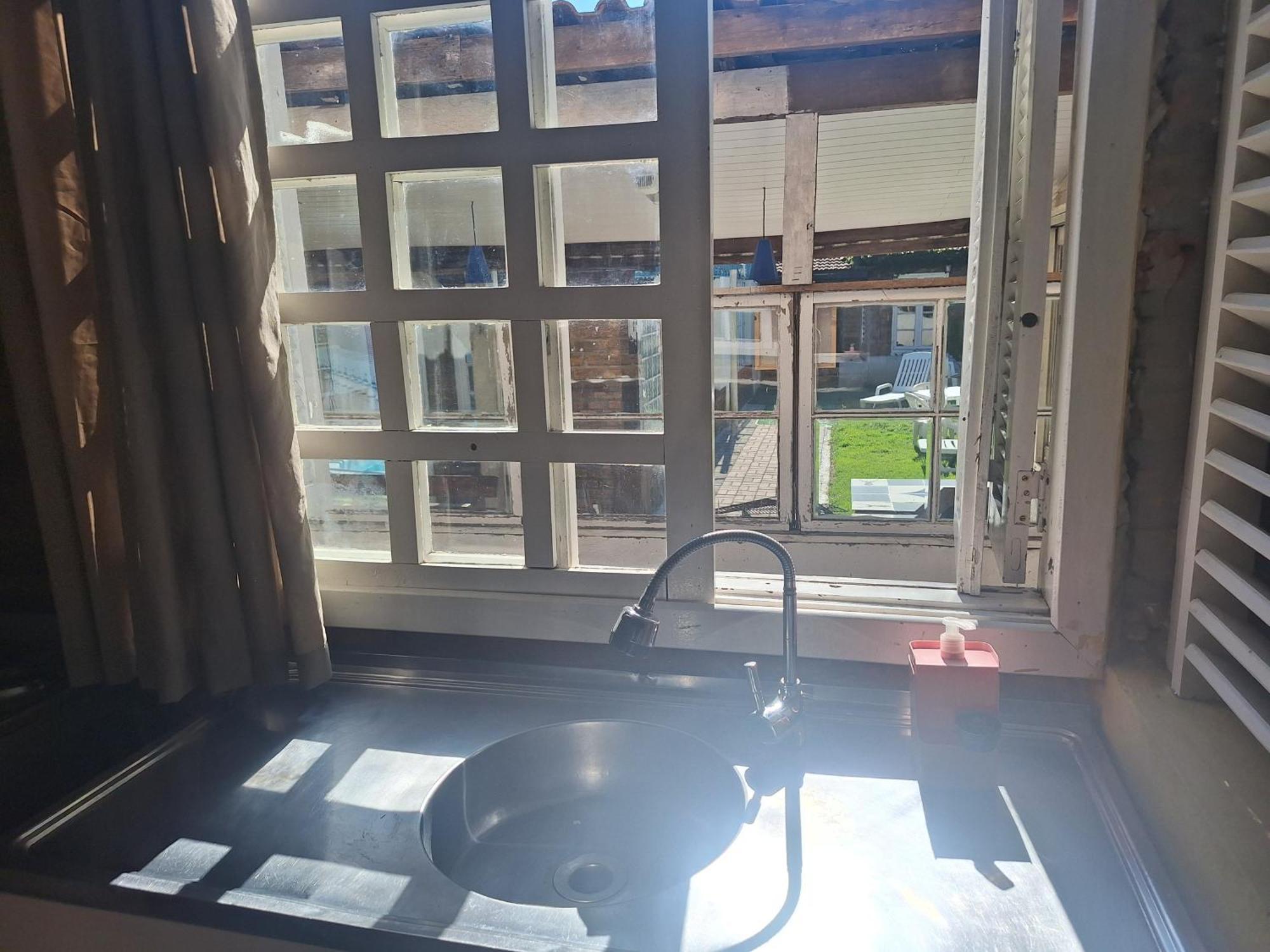 Kolonisten Haus - Nova Direcao Inn