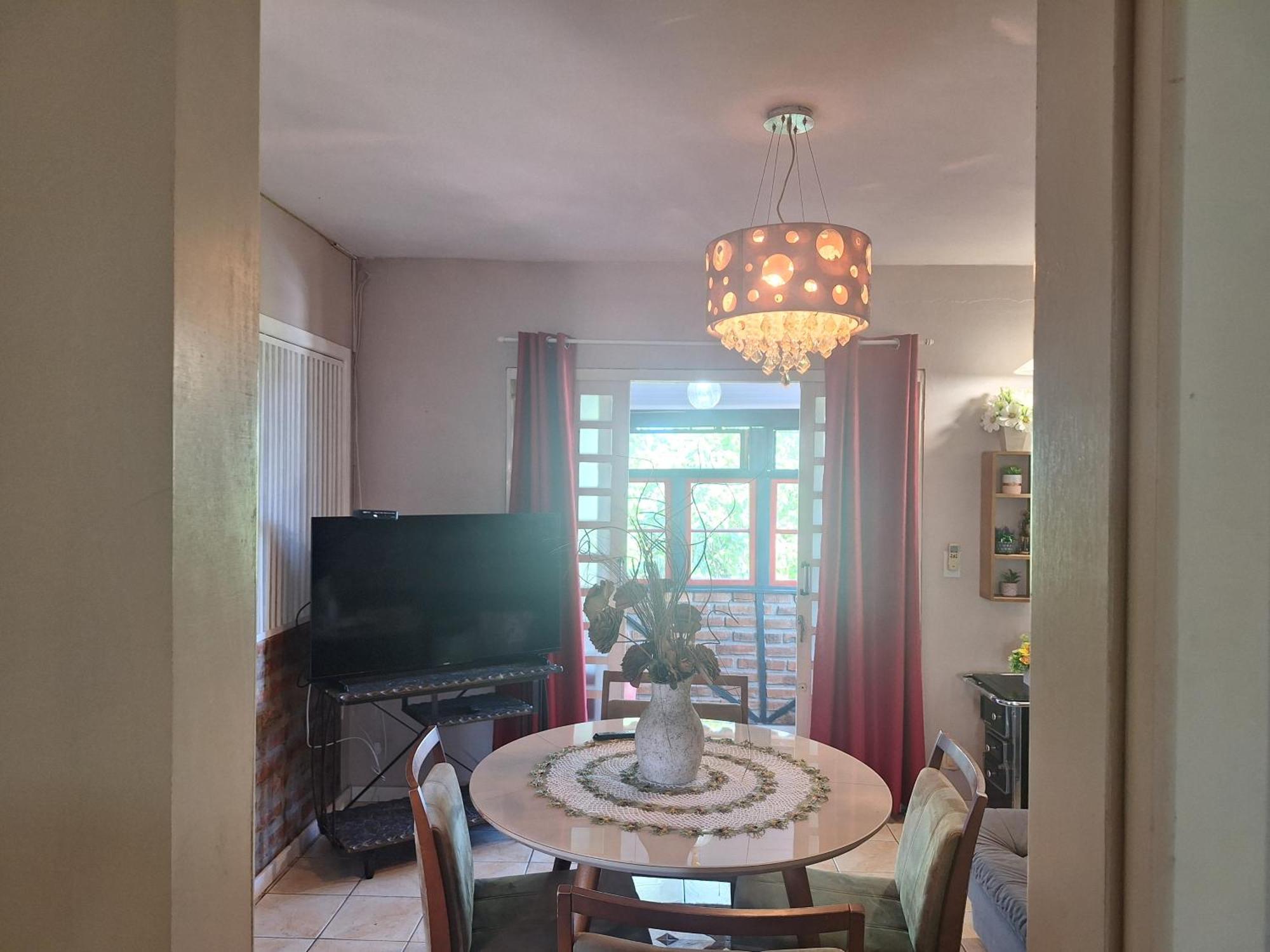 Estalagem Kolonisten Haus - Nova Direcao *