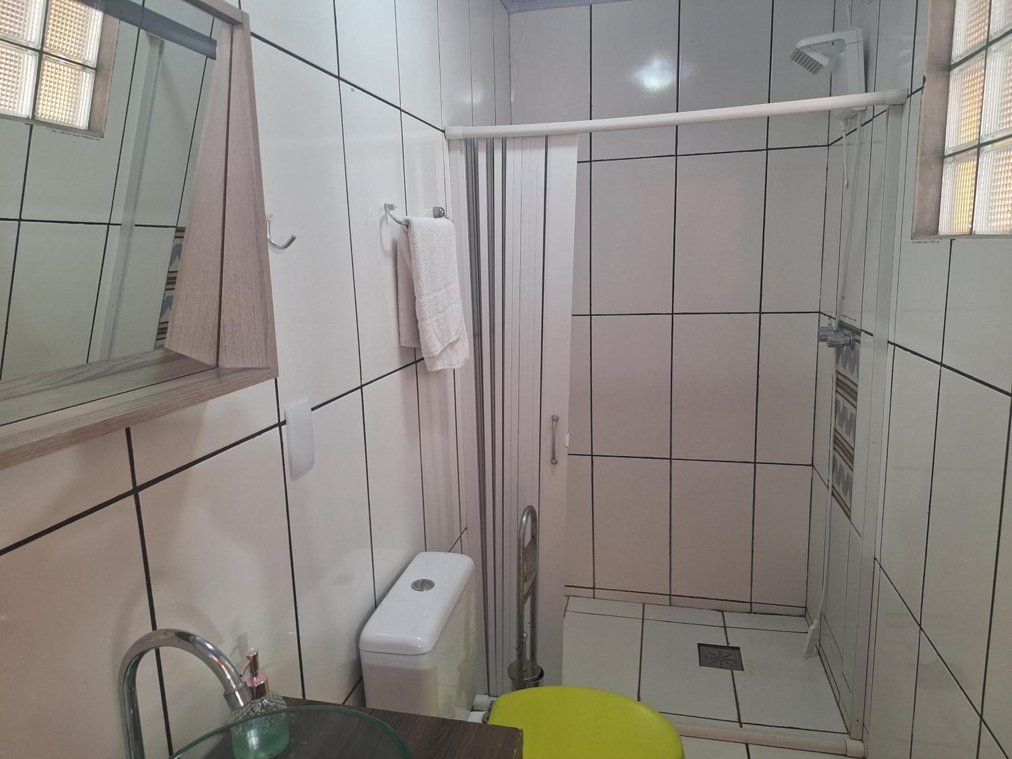 Kolonisten Haus - Nova Direcao Inn Presidente Lucena