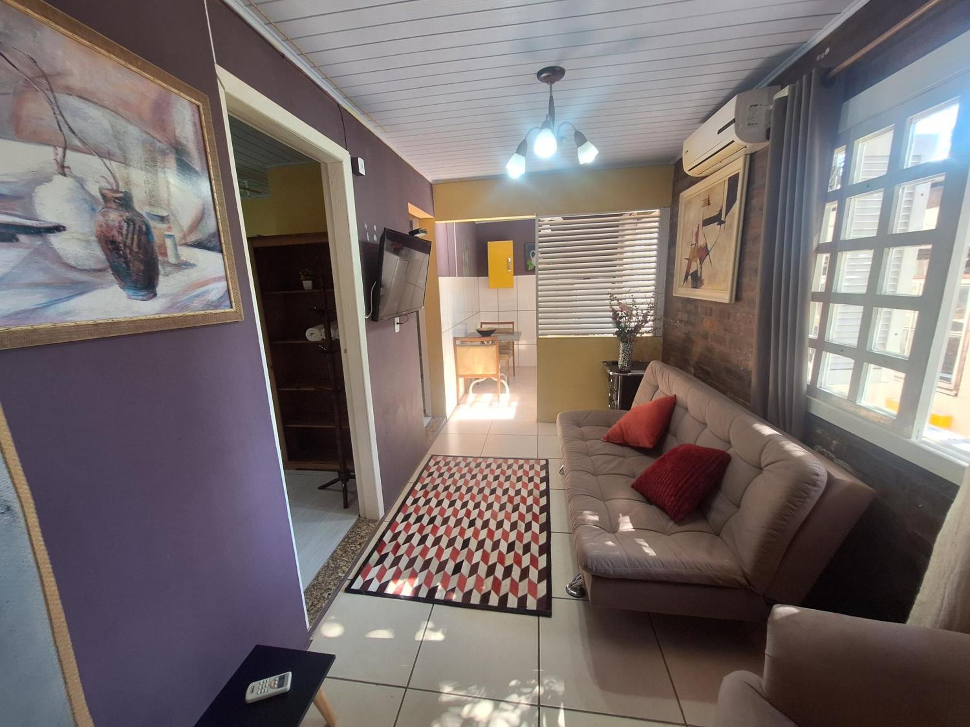 Inn Kolonisten Haus - Nova Direcao Presidente Lucena