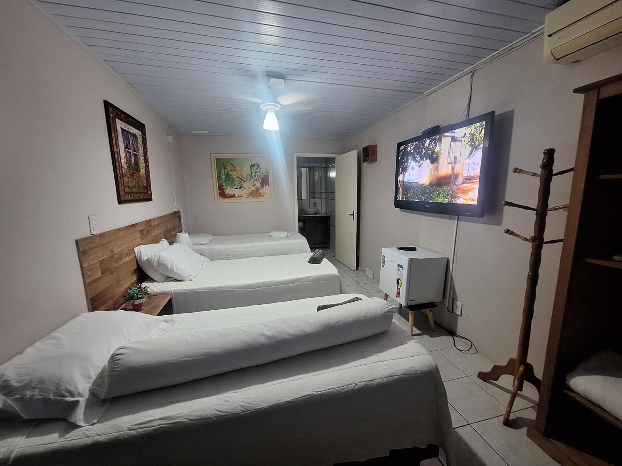 Kolonisten Haus - Nova Direcao Inn