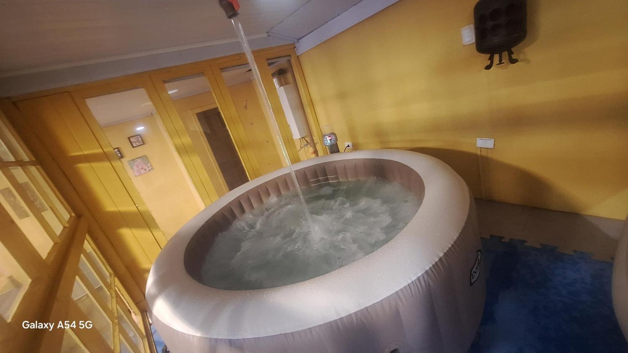 Inn Kolonisten Haus - Nova Direcao *