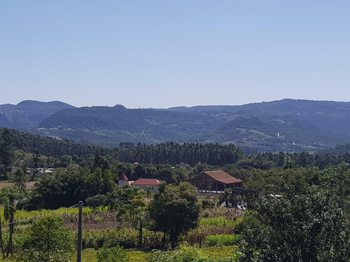 Estalagem Kolonisten Haus - Nova Direcao