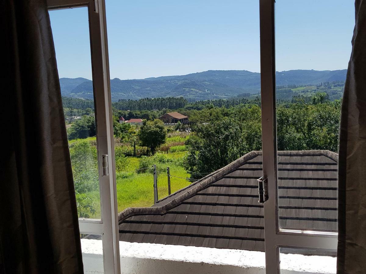 Kolonisten Haus - Nova Direcao Inn Presidente Lucena