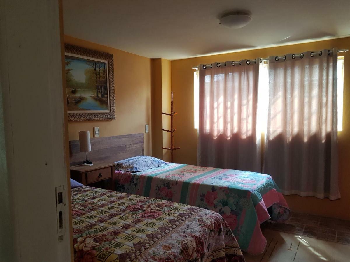 Kolonisten Haus - Nova Direcao Inn