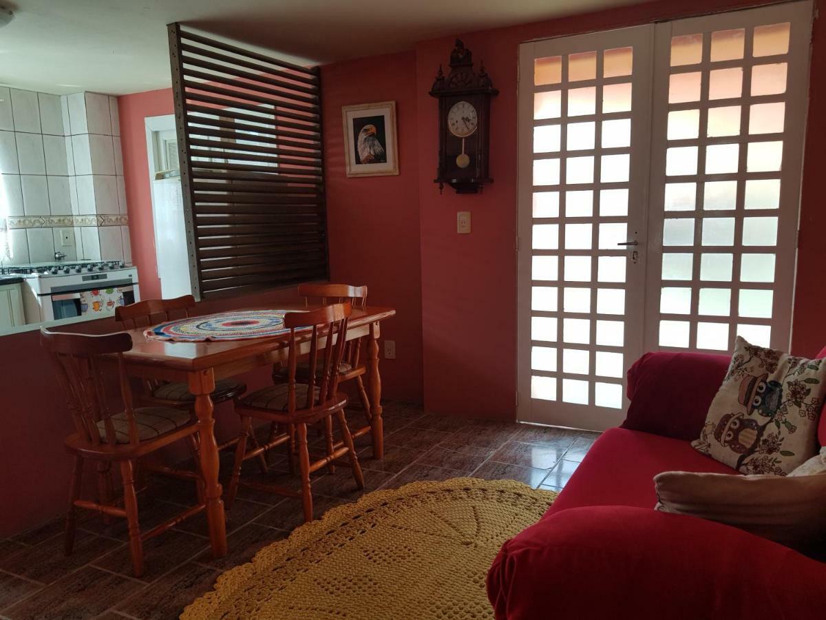 Kolonisten Haus - Nova Direcao Inn