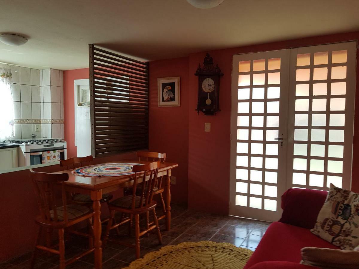 Inn Kolonisten Haus - Nova Direcao Presidente Lucena