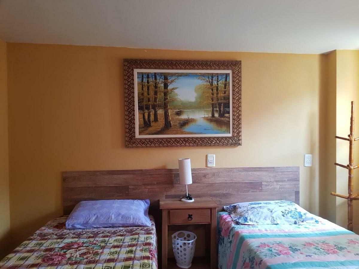 Kolonisten Haus - Nova Direcao Presidente Lucena