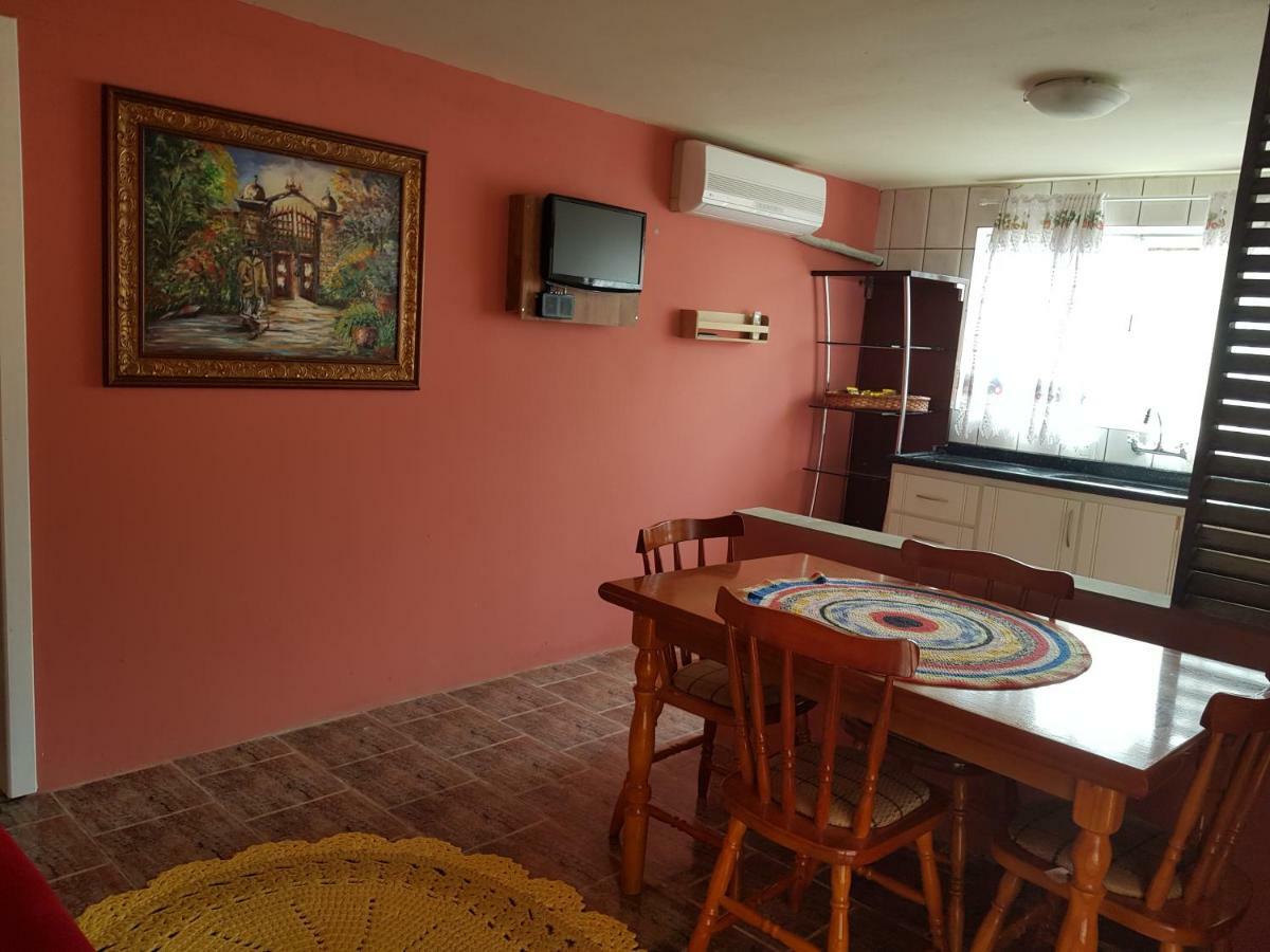 Kolonisten Haus - Nova Direcao Inn