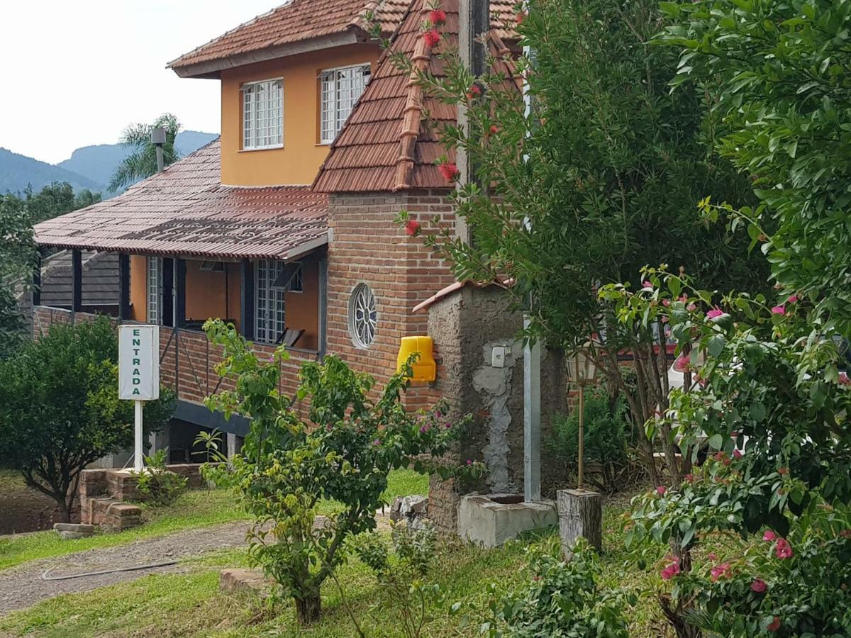 Kolonisten Haus - Nova Direcao Estalagem *