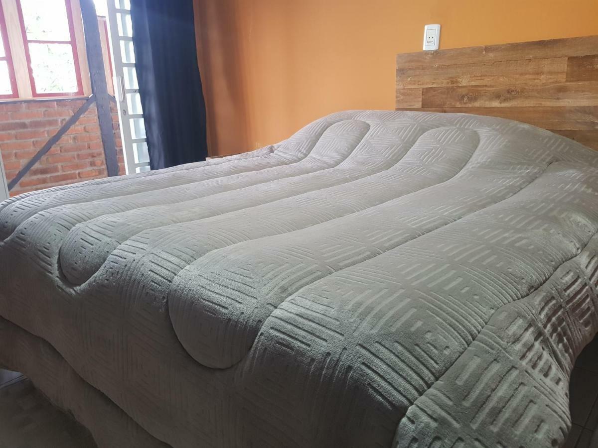 Estalagem Kolonisten Haus - Nova Direcao *