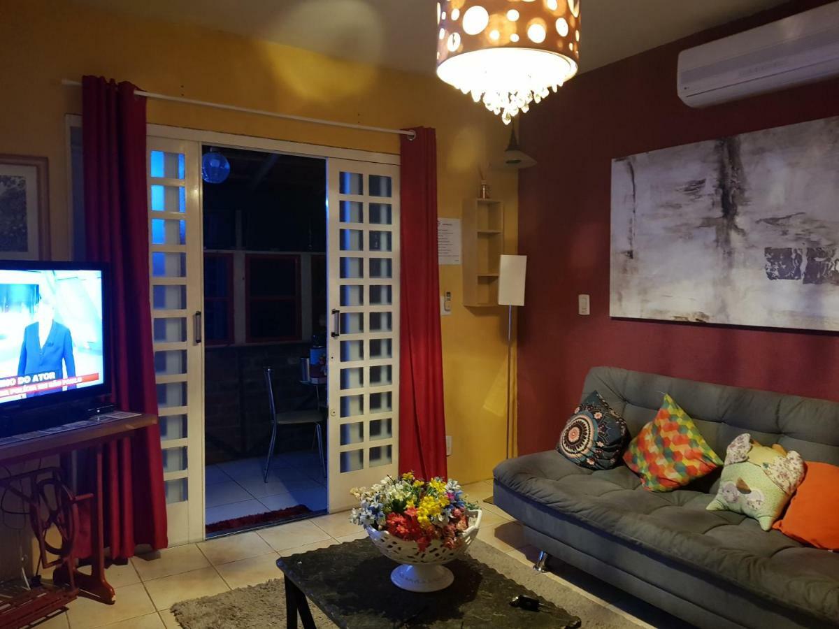 Kolonisten Haus Presidente Lucena