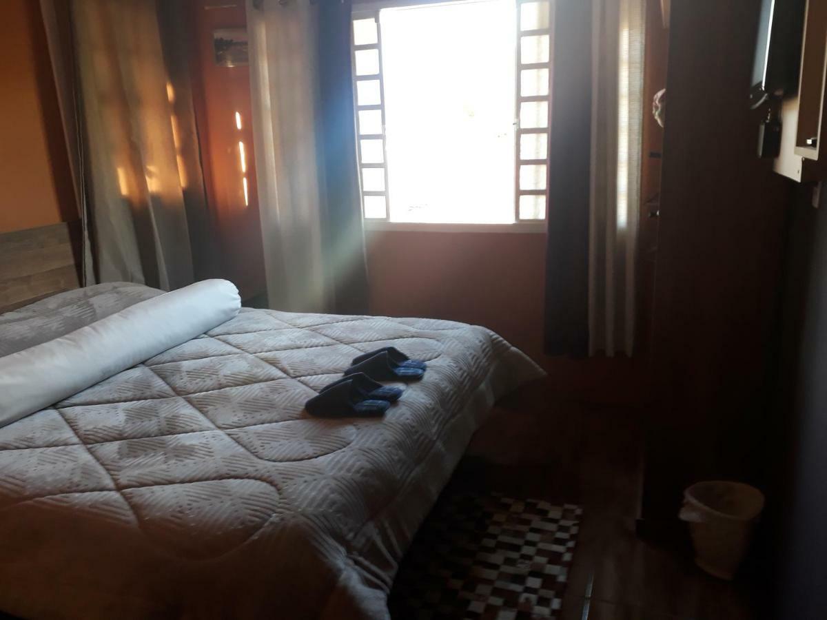 Kolonisten Haus - Nova Direcao Inn Presidente Lucena