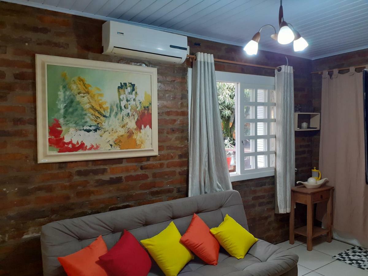 Inn Kolonisten Haus - Nova Direcao