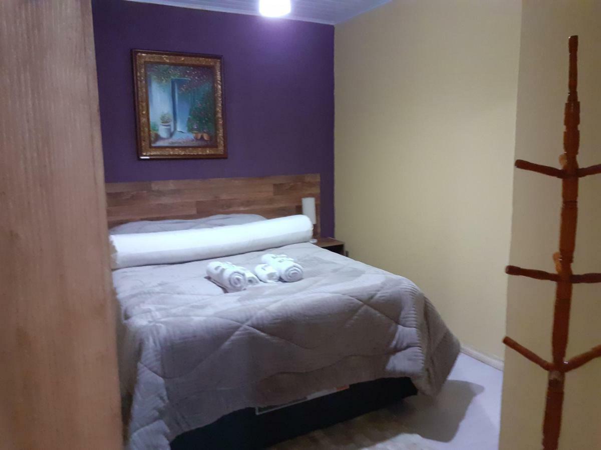 Inn Kolonisten Haus - Nova Direcao