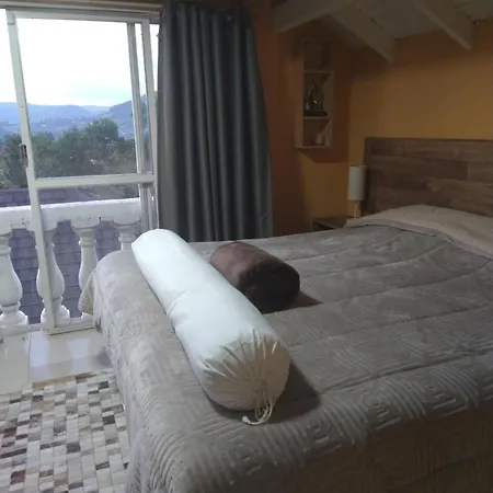 Pousada Kolonisten Haus - Nova Direcao Presidente Lucena Habitación foto