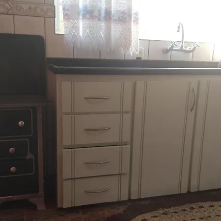 Pousada Kolonisten Haus - Nova Direcao Presidente Lucena Habitación foto