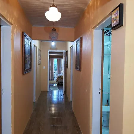 Pousada Kolonisten Haus - Nova Direcao Presidente Lucena Exterior foto