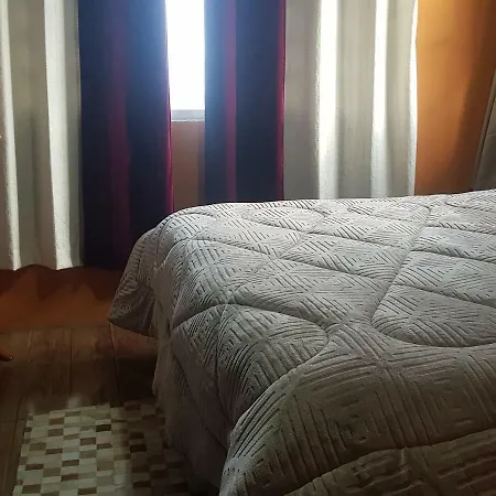 Pousada Kolonisten Haus - Nova Direcao Presidente Lucena Exterior foto