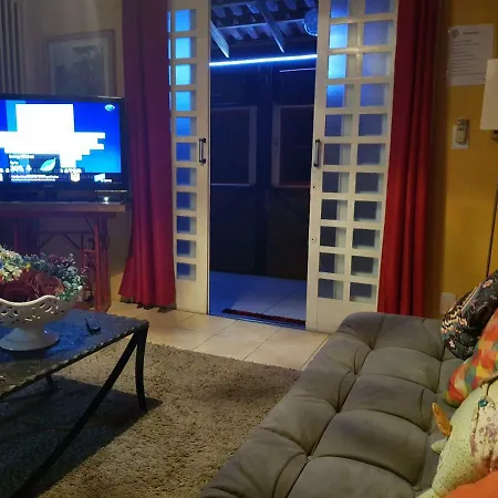 Pousada Kolonisten Haus - Nova Direcao Presidente Lucena Exterior foto