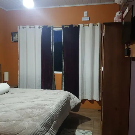 Pousada Kolonisten Haus - Nova Direcao Presidente Lucena Exterior foto