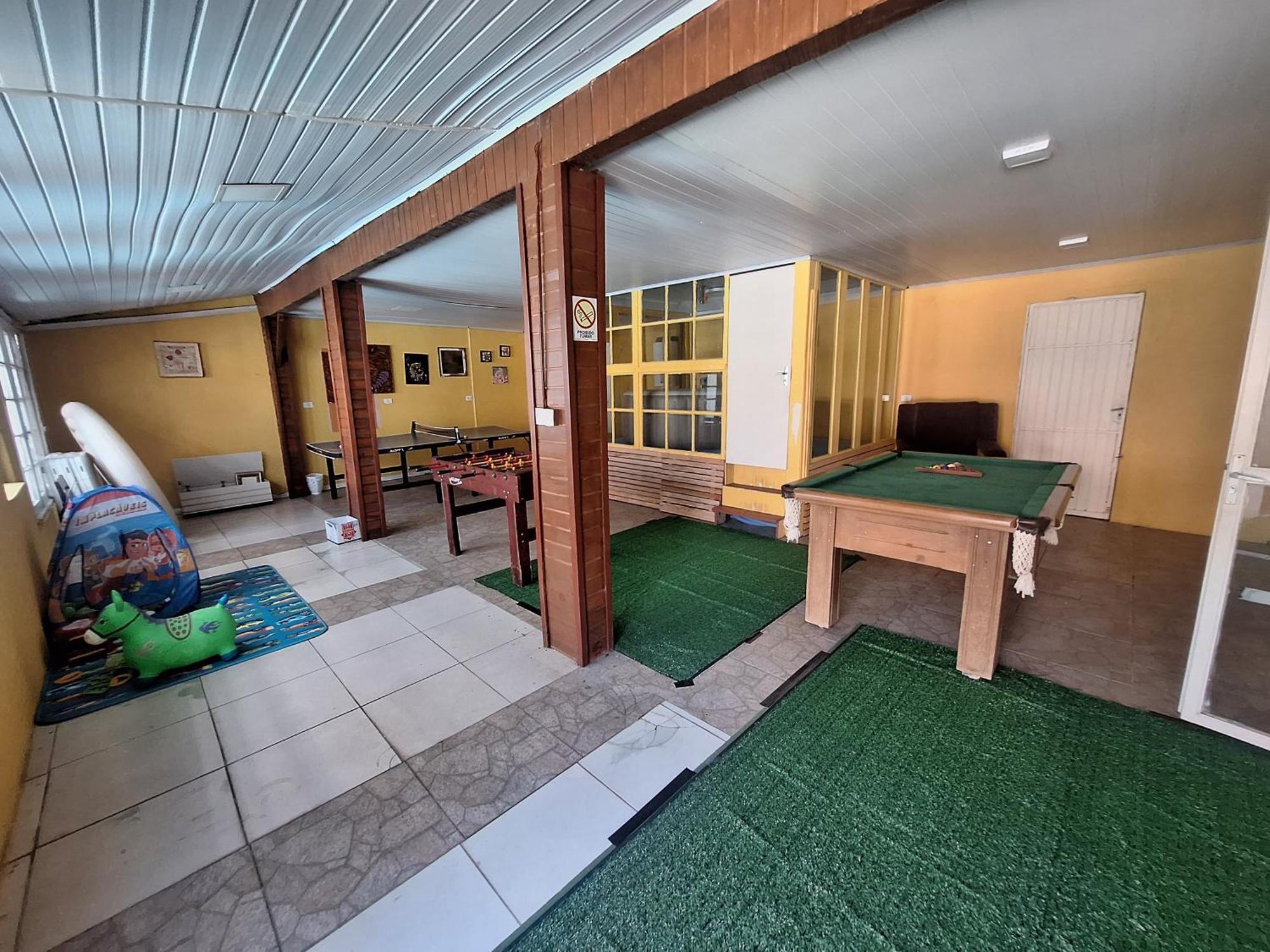 Kolonisten Haus - Nova Direcao
