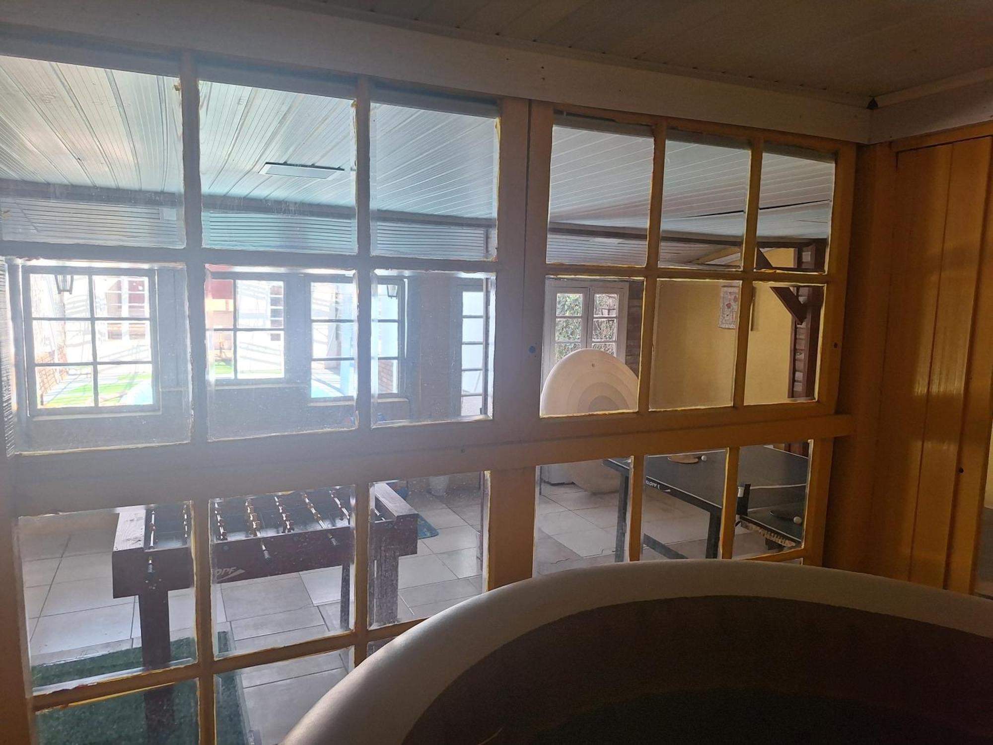 Kolonisten Haus - Nova Direcao Inn Presidente Lucena