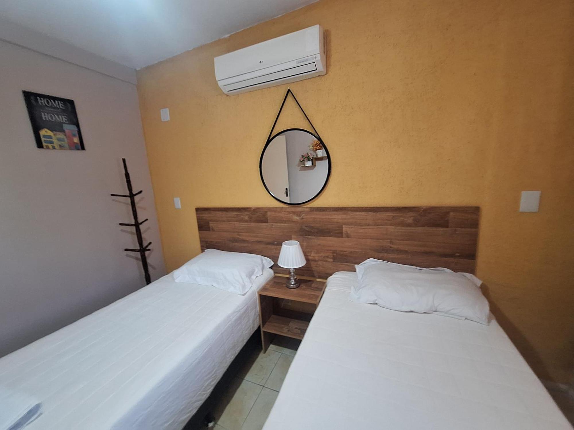 Kolonisten Haus - Nova Direcao Inn