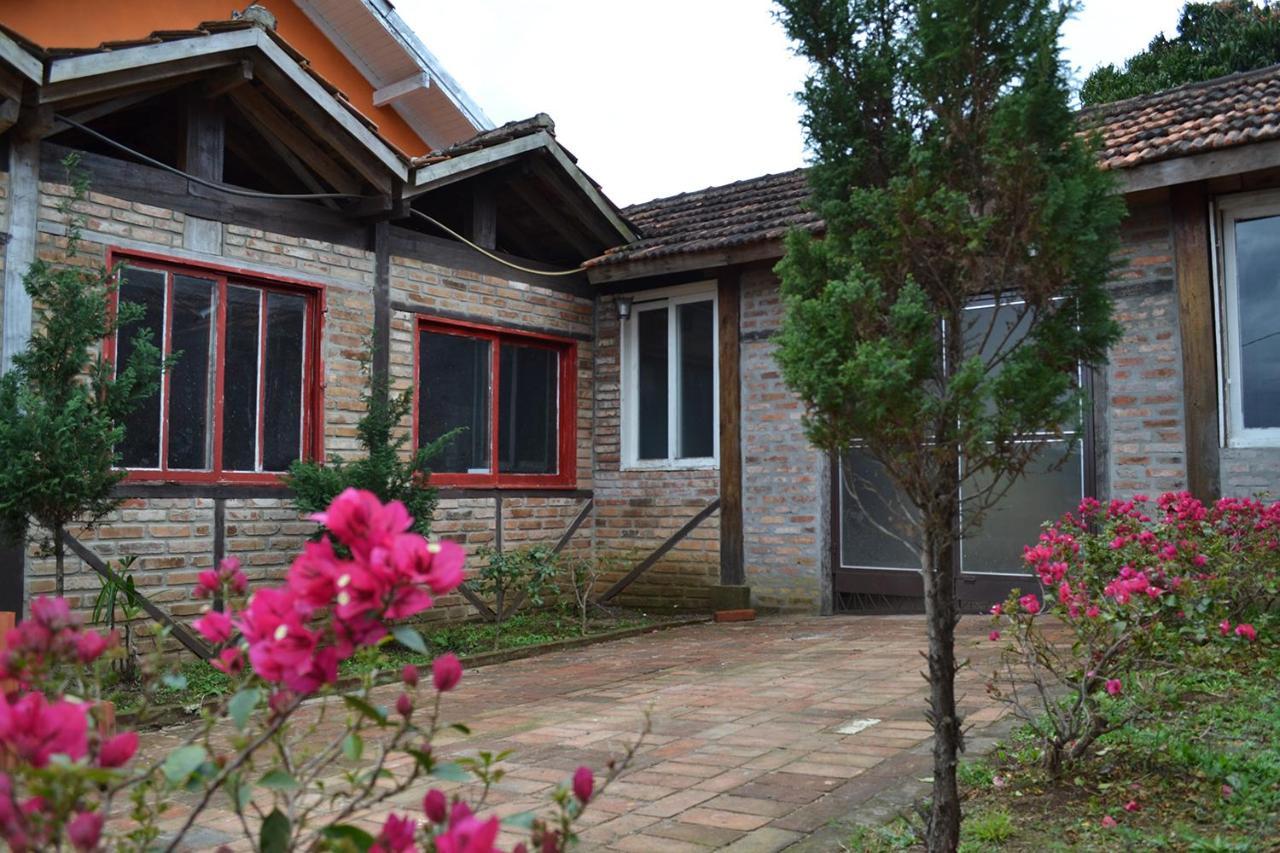 Kolonisten Haus - Nova Direcao Inn *