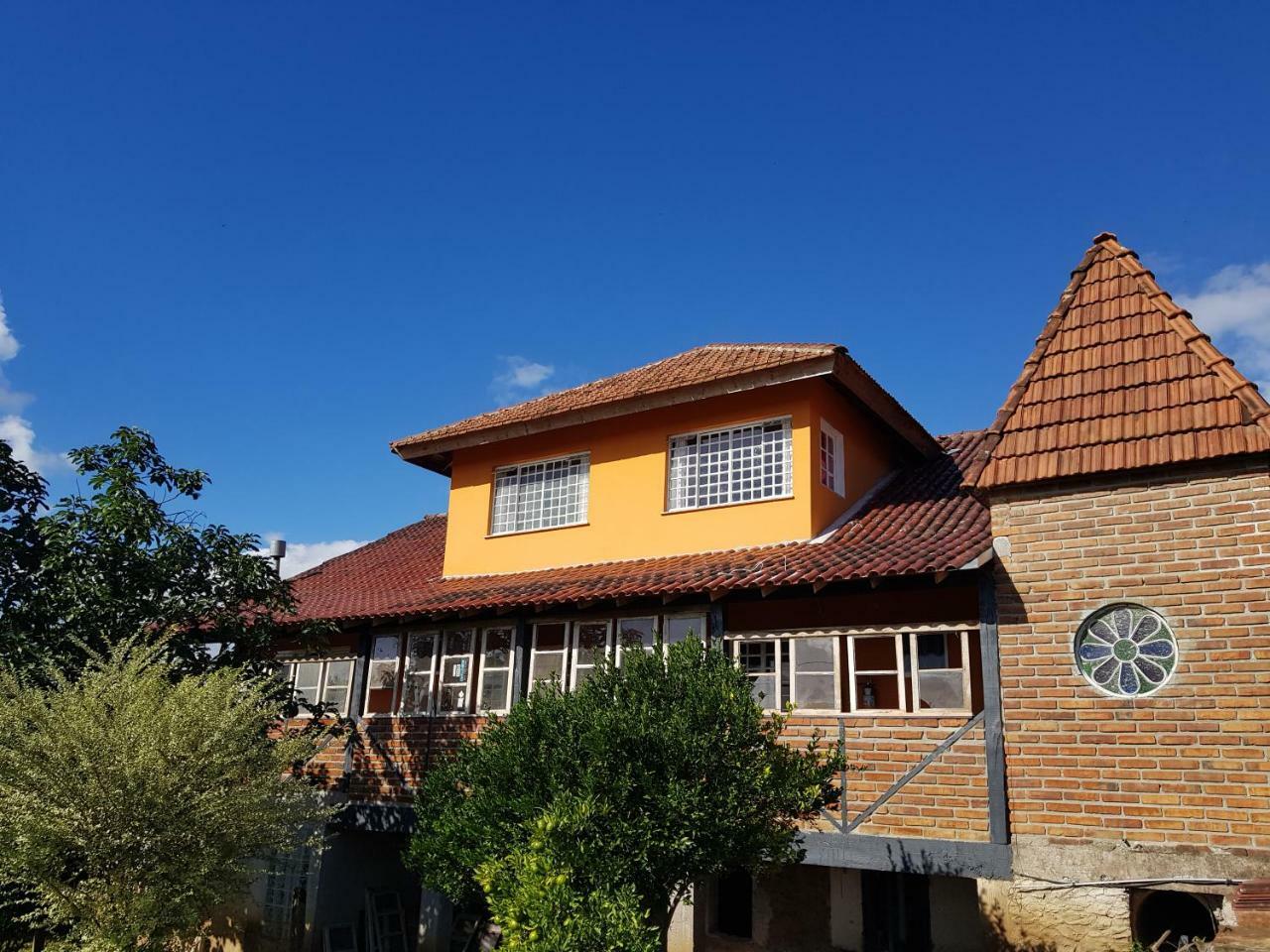 Inn Kolonisten Haus - Nova Direcao