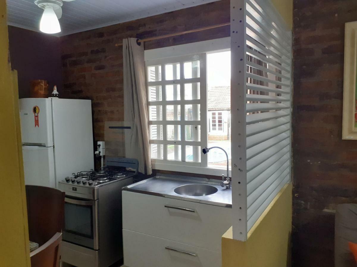 Kolonisten Haus - Nova Direcao Inn
